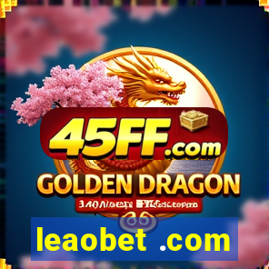 leaobet .com